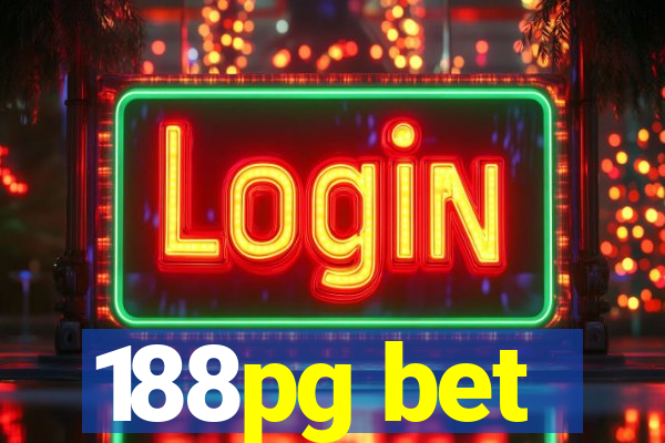 188pg bet